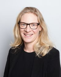 Louise Mantell-Sayer