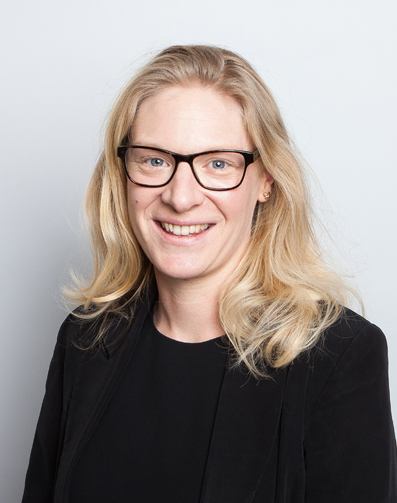 Louise Mantell-Sayer