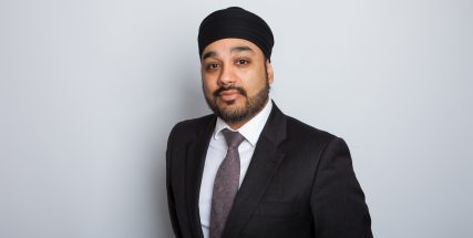 Deputy District Judge appointment