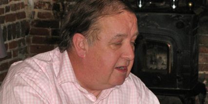 John Wardlow  (1947-2019)