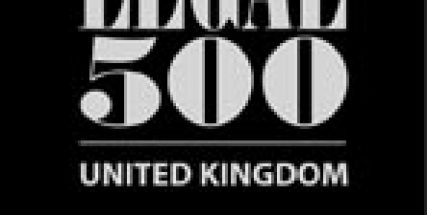 Chambers Ranked Leading Set in 2020 Legal 500