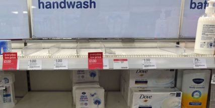 Covid-19 : necessary modifications [rev.02]